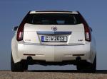 Cadillac CTS-V Sport Wagon 2010 года (EU)